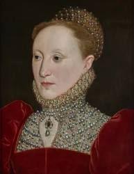 Isabel I de Inglaterra